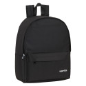 Laptop Backpack Safta Black