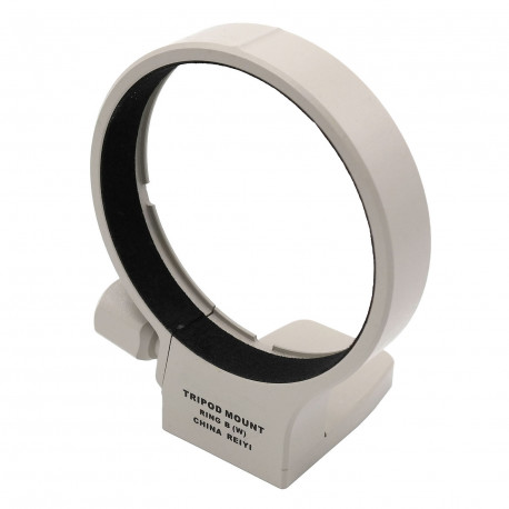 Caruba Tripod Mount Ring B(W) voor Canon 70 200mm f/2.8L