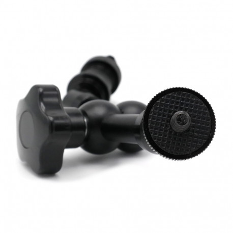 Caruba Magic Arm 7" Draaiknop