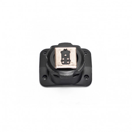 Godox TT685 hot shoe Canon