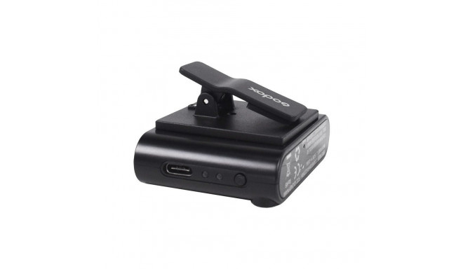 Godox A Mini Off Camera Flash 2.4GHz Trigger voor smartphones
