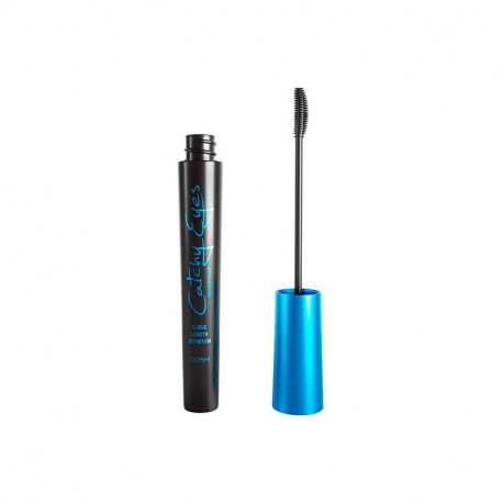 Gosh Catchy Eyes Waterproof Mascara (8ml)
