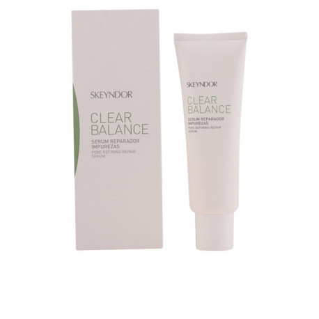 Skeyndor Clear Balance Pore Refining Repair Serum (50ml)