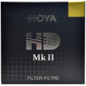 Hoya filter circular polarizer HD Mk II 49mm