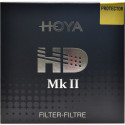 Hoya filter Protector HD Mk II 55mm