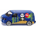 Siku toy car Volkswagen Transporter, assorted