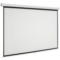 Sponge Manual Screen 84 (213 cm)