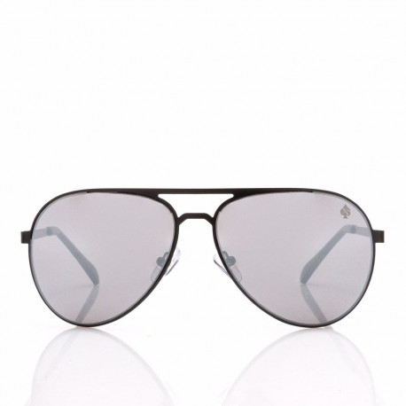 ALEJANDRO SANZ MUSIC DESIGNER PILOT #15143-negro 65 mm