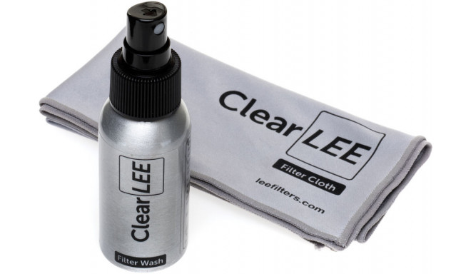 Lee puhastuskomplekt ClearLee