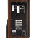Stereo set Manta SPK720
