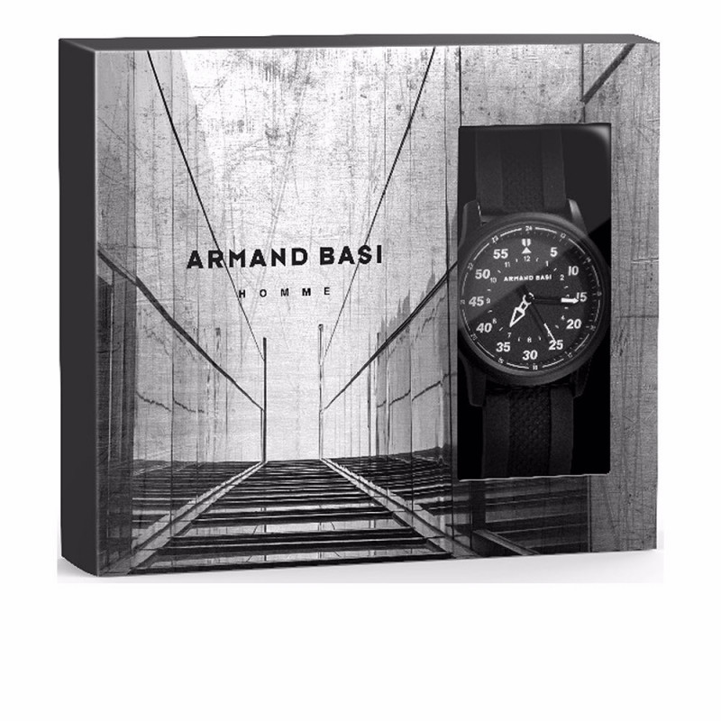 ARMAND BASI HOMME LOTE 2 pz Perfumes fragrances Photopoint.lv