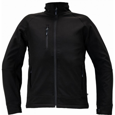 Cerva Chitra softshell must 3XL