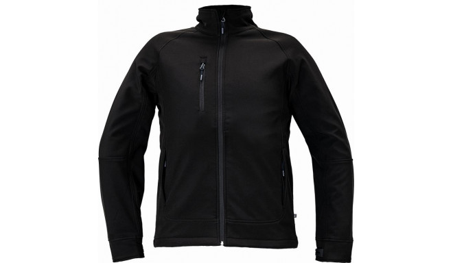 Cerva Chitra softshell must 3XL