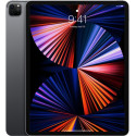 APPLE iPad Pro 12 WiFi 5th Gen 256GB grey - MHNH3FD / A