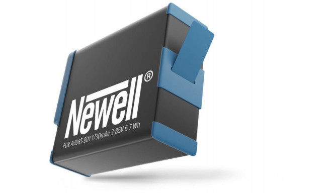 Newell aku GoPro Hero 9 & Hero 10 (AHDBT-901)