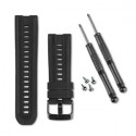 Acc,tactix Band,Black Silicone