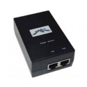 Network Card UBIQUITI POE-48-24W-G Gigabit Ethernet 24 W Black