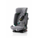 BRITAX car seat ADVANSAFIX i-Size Cool Flow - Silver 2000033501