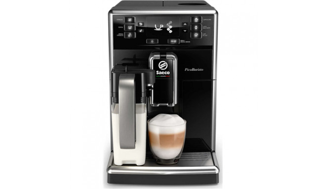 Saeco espressomasin PicoBaristo SM5470/10 