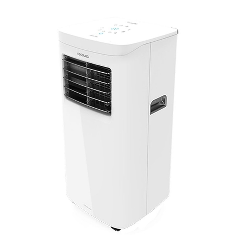 Portable Air Conditioner Cecotec ForceClima 7450 Touch Connected