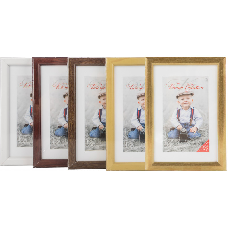 Photo frame Aura 10x15 Photo frames Nordic Digital