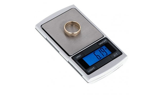 Adler AD 3168 Jewellery scale (Precision scale - 0.01 gram )