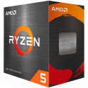 AMD CPU Desktop Ryzen 5 6C/12T 5600G (4.4GHz, 19MB,65W,AM4) box with Wraith Stealth Cooler and Radeo