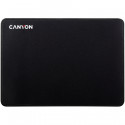 Canyon mouse pad MP-2 Gaming 270x210x3mm, black
