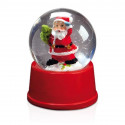 Father Christmas Snowball 143800 (Red)