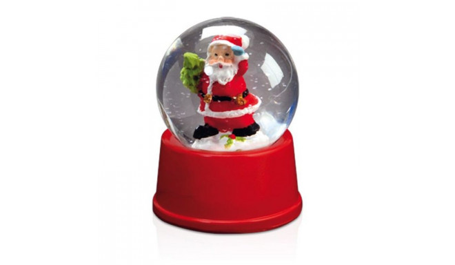 Father Christmas Snowball 143800 (Red)