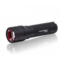 Led Lenser P7 Pen flashlight Black