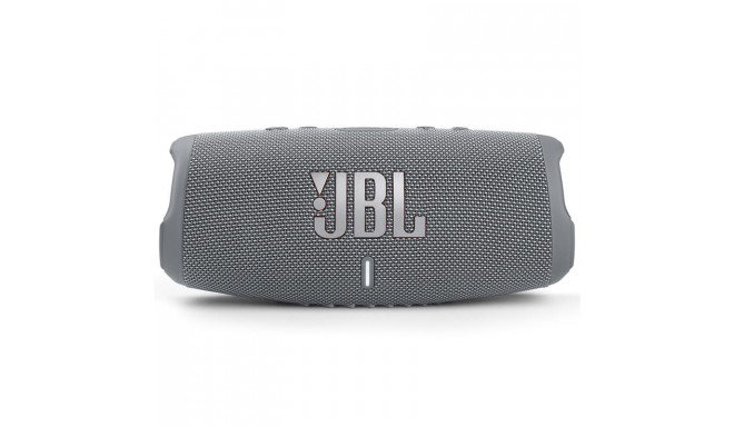 JBL Charge 5, hall - Kaasaskantav juhtmevaba kõlar - Wireless speakers ...