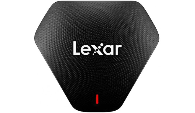 Lexar кард-ридер Professional 3in1 USB 3.1