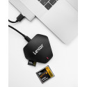 Lexar card reader Professional 3in1 USB 3.1