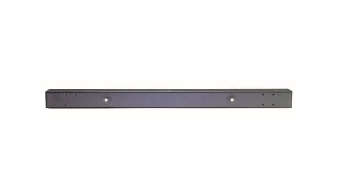 APC Basic Rack PDU AP9572 power distribution unit (PDU) 15 AC outlet(s) 0U Black