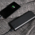 Aukey Power bank PB-XD26 26800 mAh, Black, 63 W