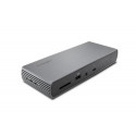 Kensington SD5700T Thunderbolt 4 Dual 4K 90W Power Delivery Dockingstation