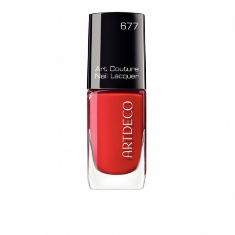 ARTDECO ART COUTURE nail lacquer #677-love 10 ml
