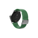 Smartwatch Forever AMOLED ICON v2 AW-110 green