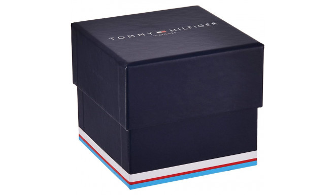 Men's Watch Tommy Hilfiger 1710418 (ø 44 mm)