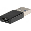 Vivanco adapter USB-A 3.1 - USB-C (45351)