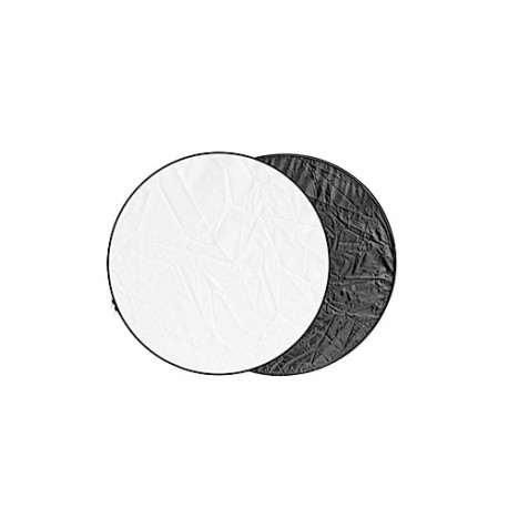 Godox Reflectiescherm Zwart & Wit 60cm