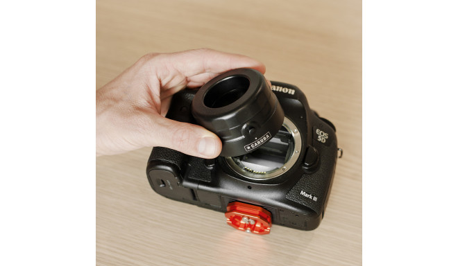 Caruba Sensor Loupe