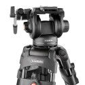 Caruba statiiv Videostar 180 Pro