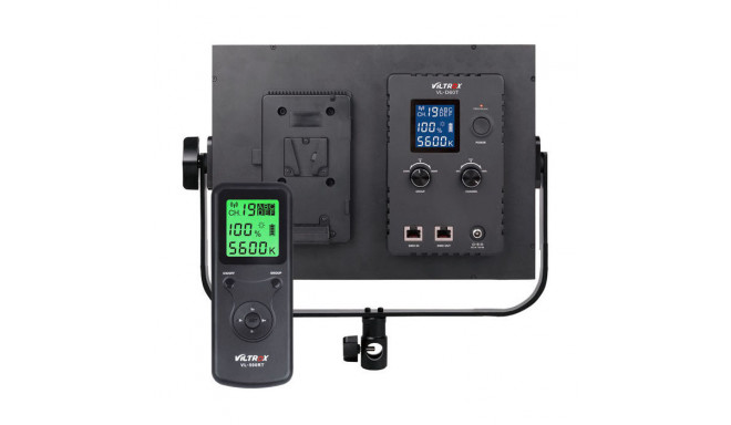 Viltrox VL D60T LED light