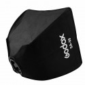 Godox Softbox + Grid 30x30cm