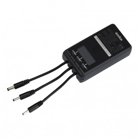 Godox Battery charger AD600Pro, AD600B, AD400Pro