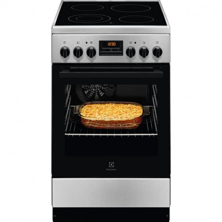 Keraamiline pliit Electrolux (50 cm)