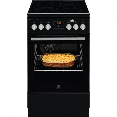 Keraamiline pliit Electrolux (50 cm)
