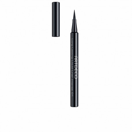 ARTDECO LONG LASTING liquid liner #01-black 1,5 ml